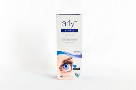ARLYT EXPRESS 360 ML