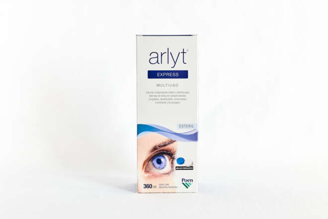 ARLYT EXPRESS 360 ML