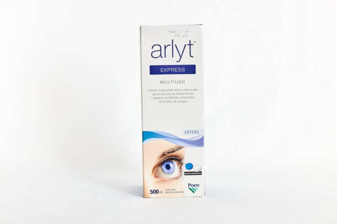 ARLYT EXPRESS 500 ML
