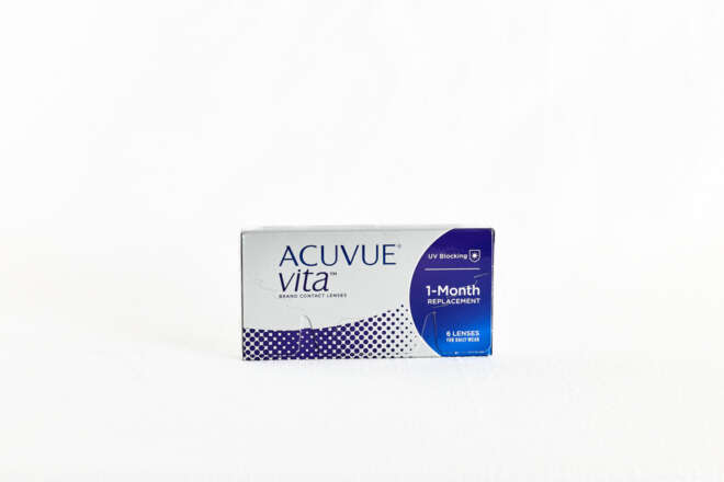 ACUVUE VITA - ESFERICA
