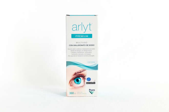 ARLYT PREMIUM 360 ML