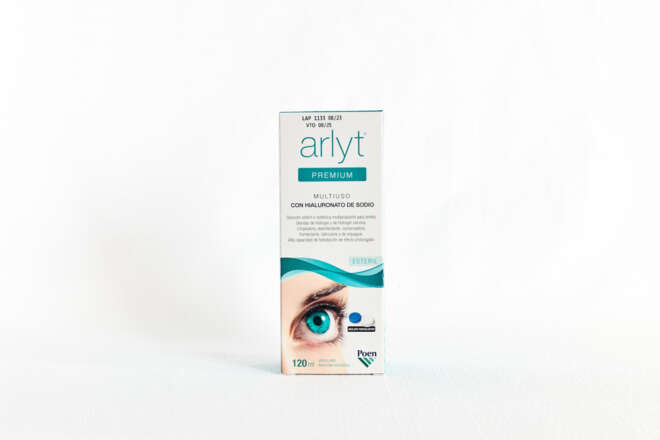 ARLYT PREMIUM 120 ML
