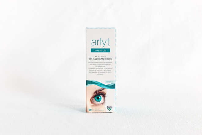ARLYT PREMIUM 240 ML